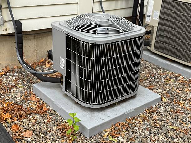 24/7 Emergency Air Conditioning Repair experts in Chesapeake, VA